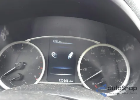 2017 Nissan Sentra Sv from USA, damaged, VIN 3N1AB7AP6HL648849